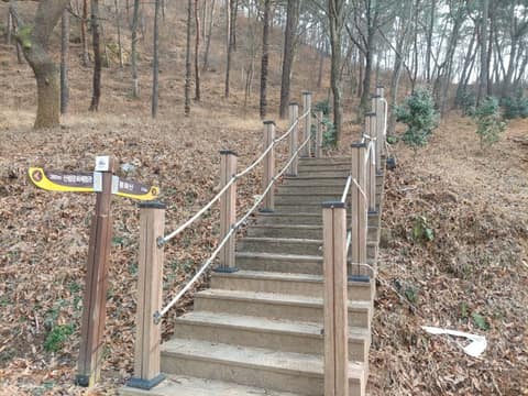 전북천리길함라산둘레길 사진 6