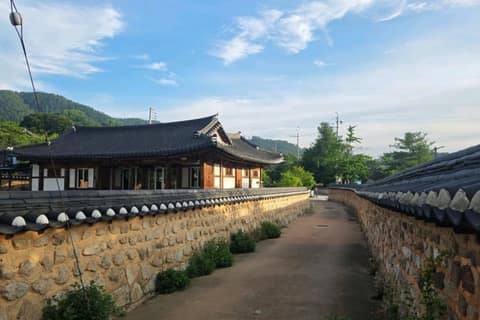 전북천리길함라산둘레길 사진 7