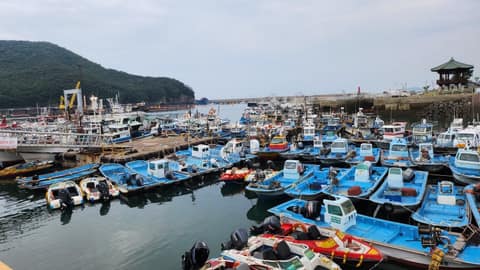 서해랑길46코스 사진 5