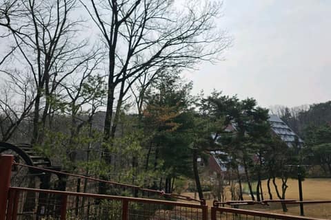 북한산둘레길3구간(흰구름길) 사진 5