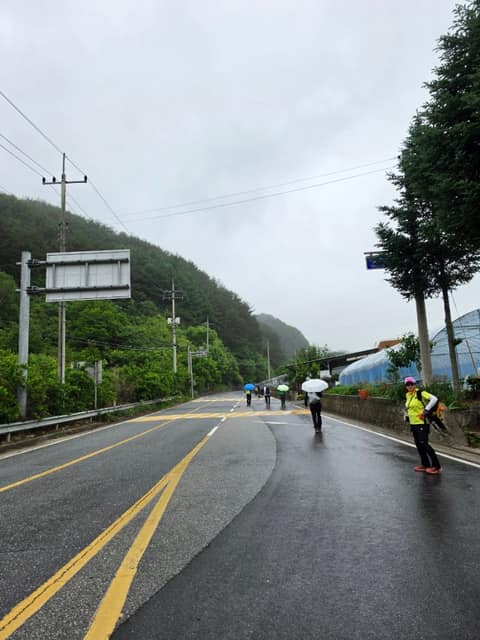 소백산자락길7코스(십승지_의풍옛길) 사진 3