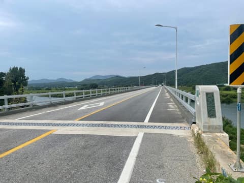 여강길2코스(세물머리길) 사진 8