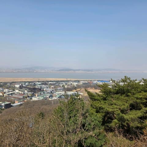 경기둘레길파주5코스 사진 3