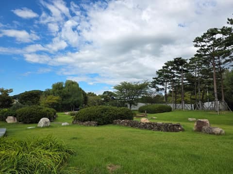 경기둘레길파주5코스 사진 5