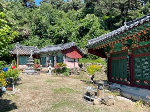 경기옛길봉화길9길(설성산길) 사진 10