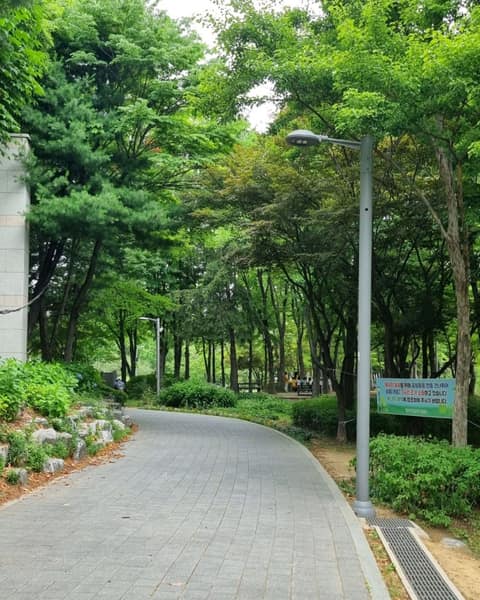 서울둘레길10코스(우면산) 사진 7