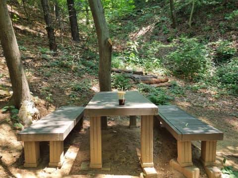서울둘레길9코스(대모구룡산) 사진 7