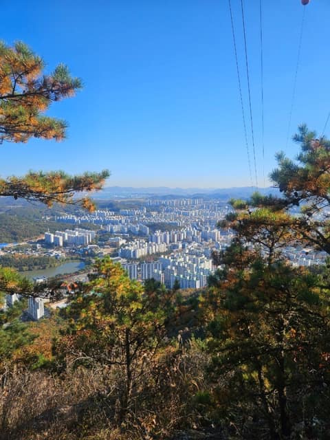 순천봉화산둘레길3코스 사진 2