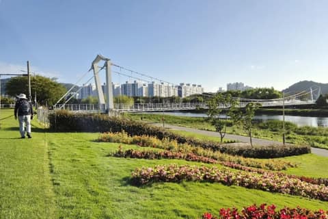 남도삼백리길8코스(동천길) 사진 5