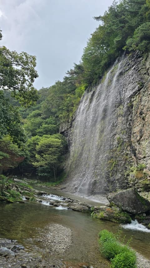 전북천리길강천산길 사진 9