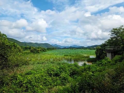 경안천누리길 사진 2
