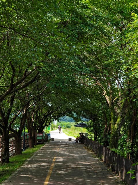 경안천누리길 사진 7