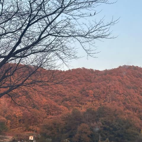 경안천누리길 사진 9
