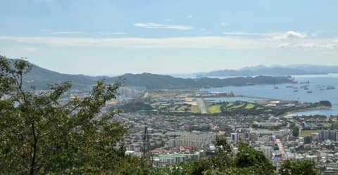 남파랑길8코스 사진 10