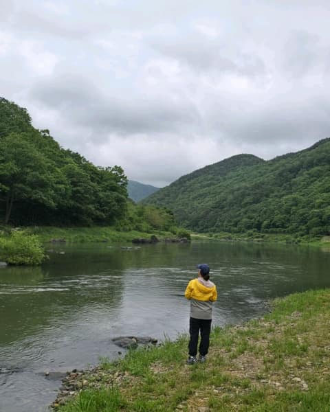 전북천리길섬진강길 사진 6