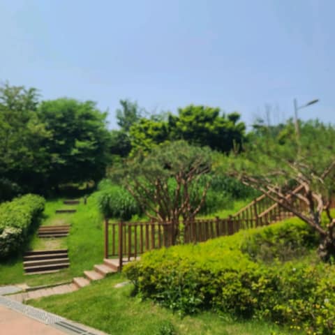 영종둘레길3코스(힐링바닷길) 사진 1