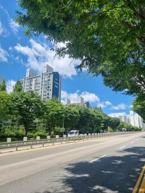 의정부소풍길(산림욕길) 사진 9