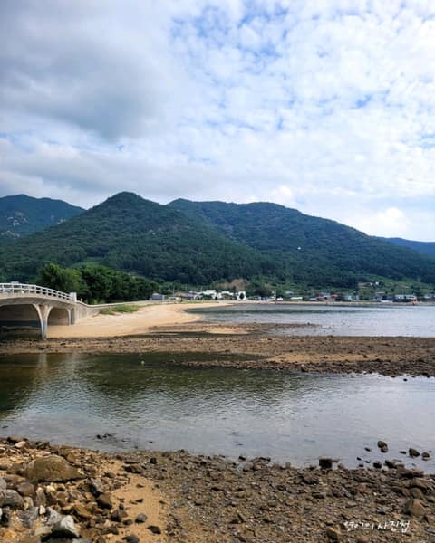 남해바래길 사진 5