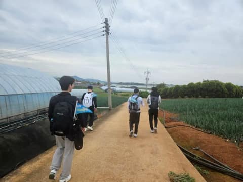 서해랑길22코스 사진 5