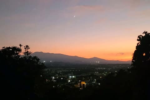 서우봉둘레길 사진 3