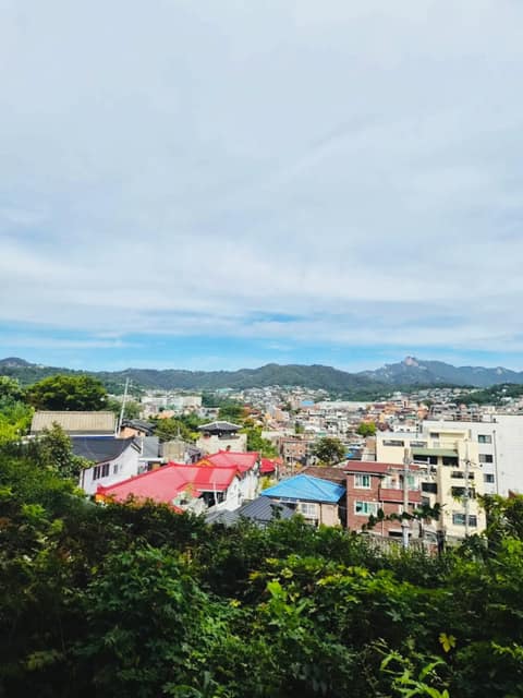 서울한양도성길3코스(흥인지문구간) 사진 4