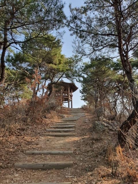 여강길10코스(천년도자길) 사진 3