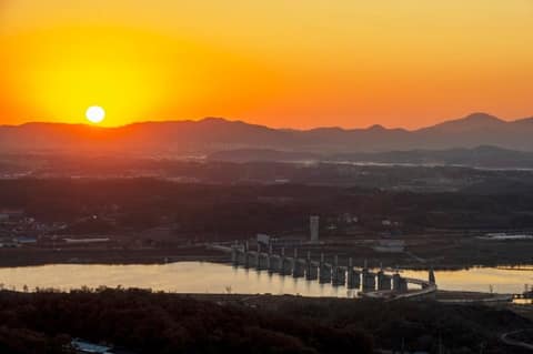 여강길10코스(천년도자길) 사진 4