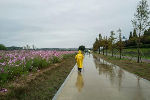 여강길10코스(천년도자길) 사진 6