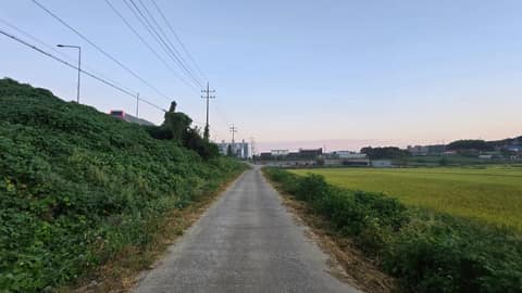 서해랑길79코스 사진 1