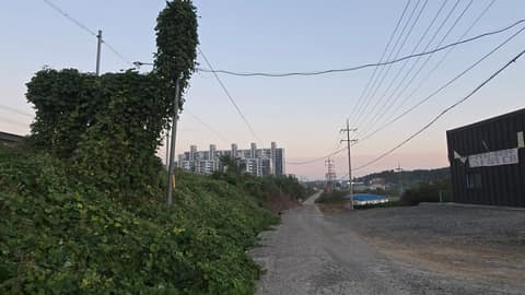 서해랑길79코스 사진 2