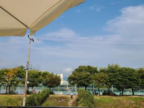 경기옛길평해길2길(미음나루길) 사진 4