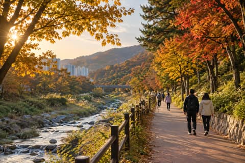 의정부소풍길(명상의길) 사진 4