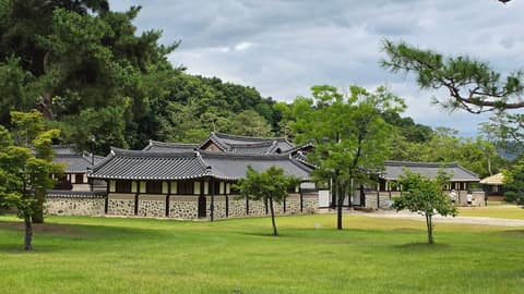 여강길5코스(황학산길) 사진 1