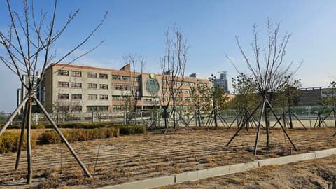 여강길5코스(황학산길) 사진 3