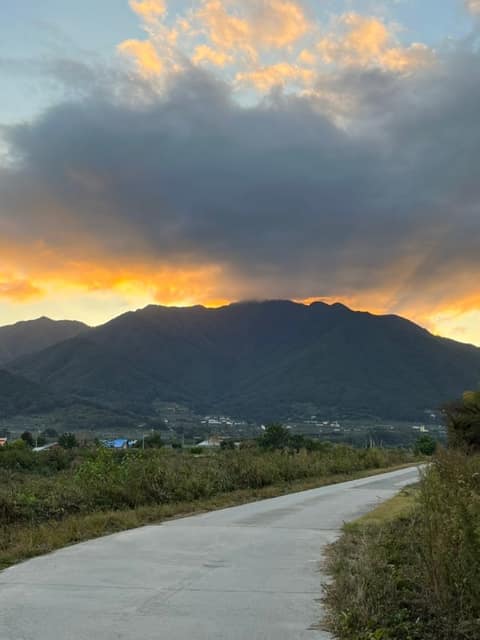 소백산자락길1코스 사진 2