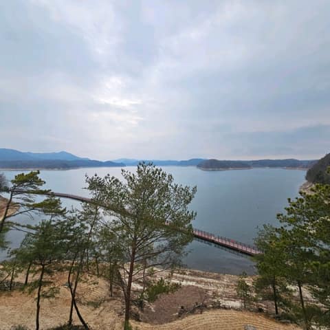 안동선비순례길1코스(선성현길) 사진 1