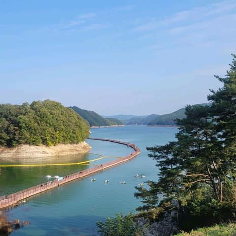 안동선비순례길1코스(선성현길) 사진 4