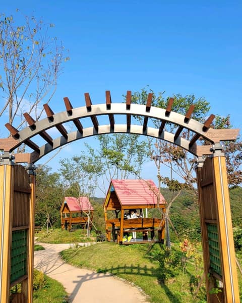 안동선비순례길1코스(선성현길) 사진 5