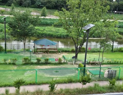 서울둘레길13코스(안양천상류) 사진 5