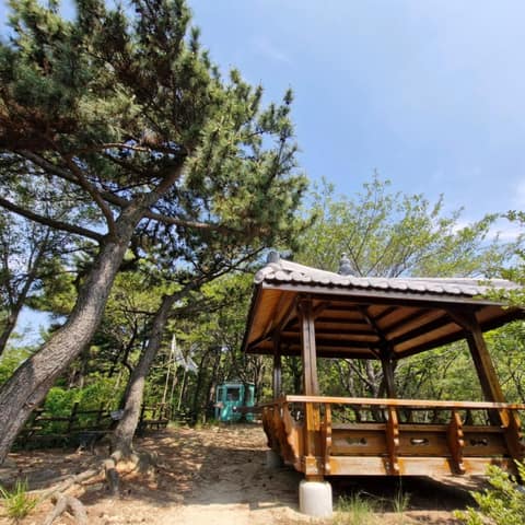 부산갈맷길6코스3구간 사진 7