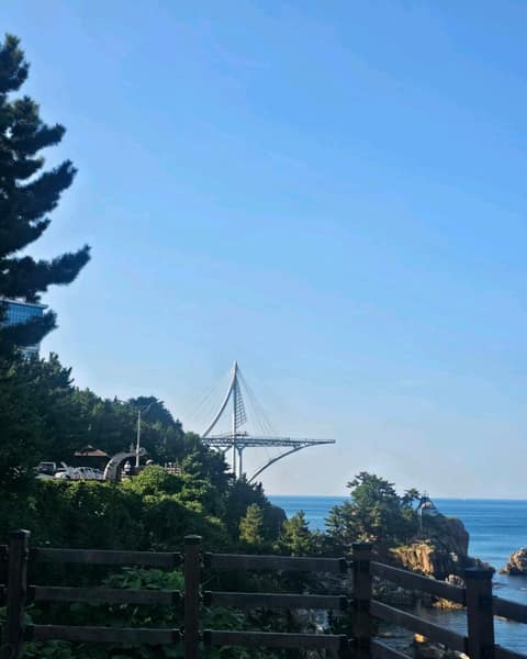 샛바람길제1코스 사진 2