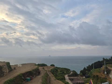 남파랑길43코스 사진 4
