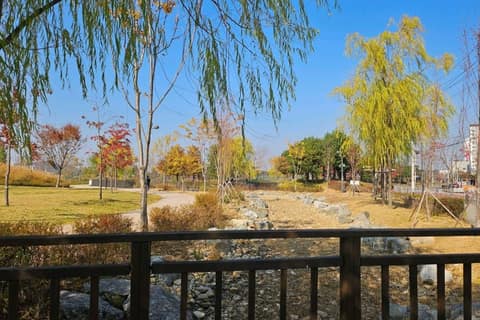 강서둘레길2코스(공원길) 사진 3