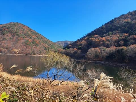 남해바래길7코스(화전별곡길) 사진 3