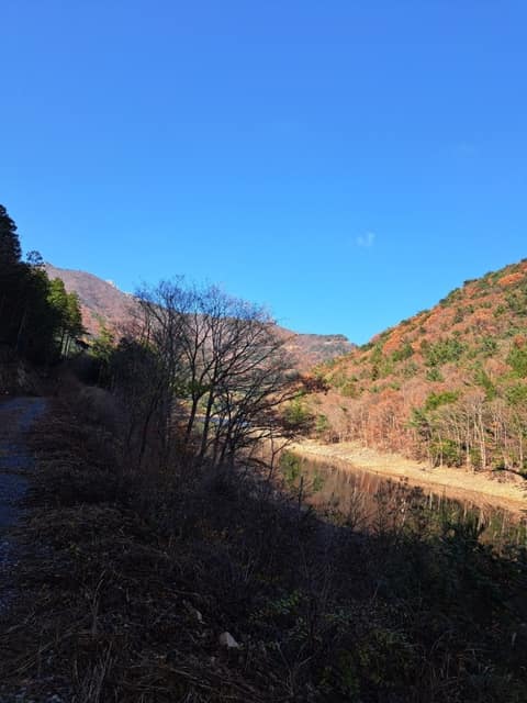 남해바래길7코스(화전별곡길) 사진 5
