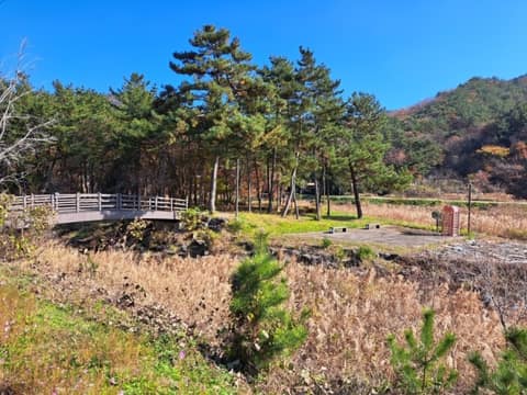 남해바래길7코스(화전별곡길) 사진 8