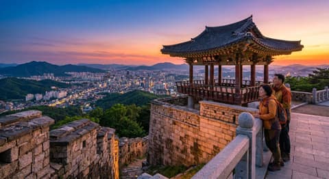 대전둘레산길12구간 사진 6