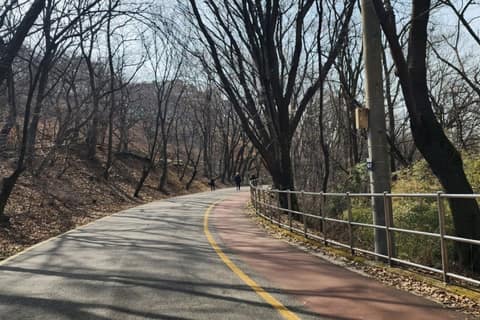 대전둘레산길12구간 사진 8