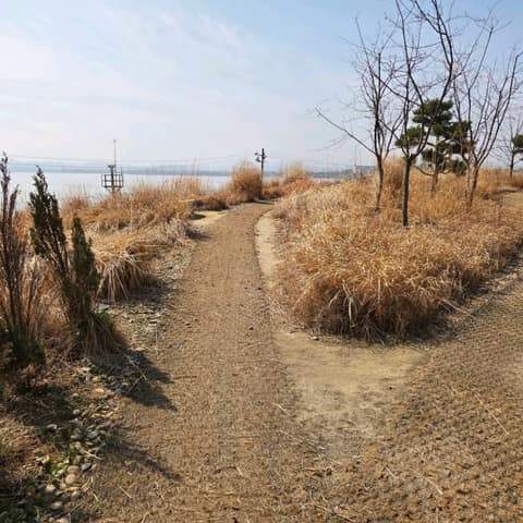 경기둘레길고양4코스 사진 7