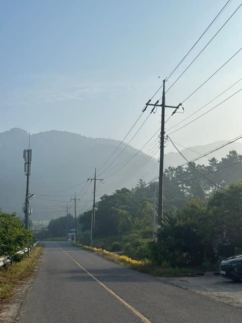 서해랑길11코스 사진 2